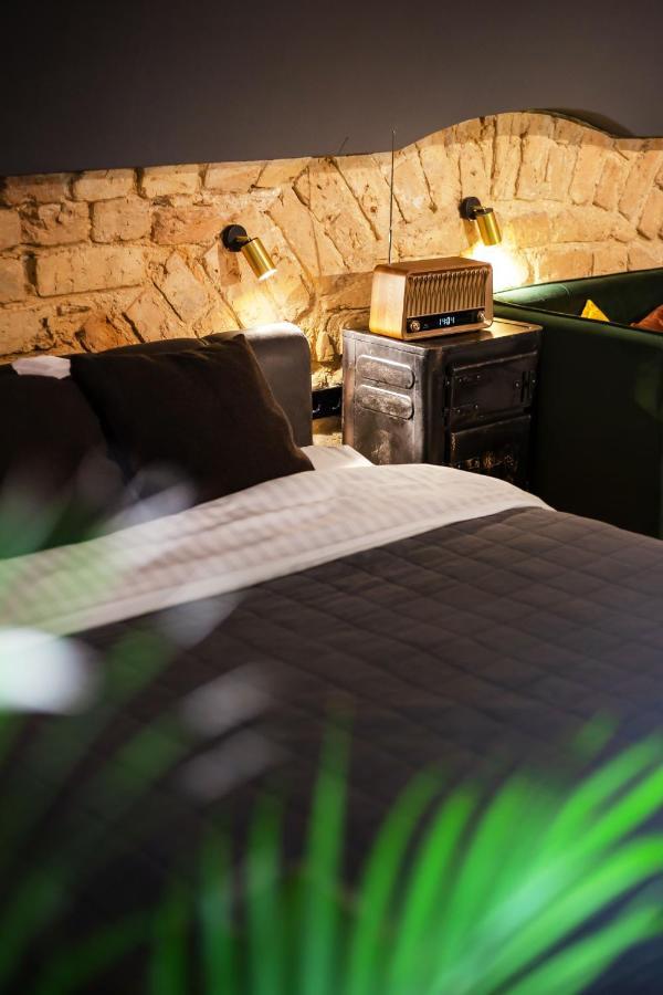 #Stayhere - Historic Vilnius Old Town Chic Studio Exterior foto