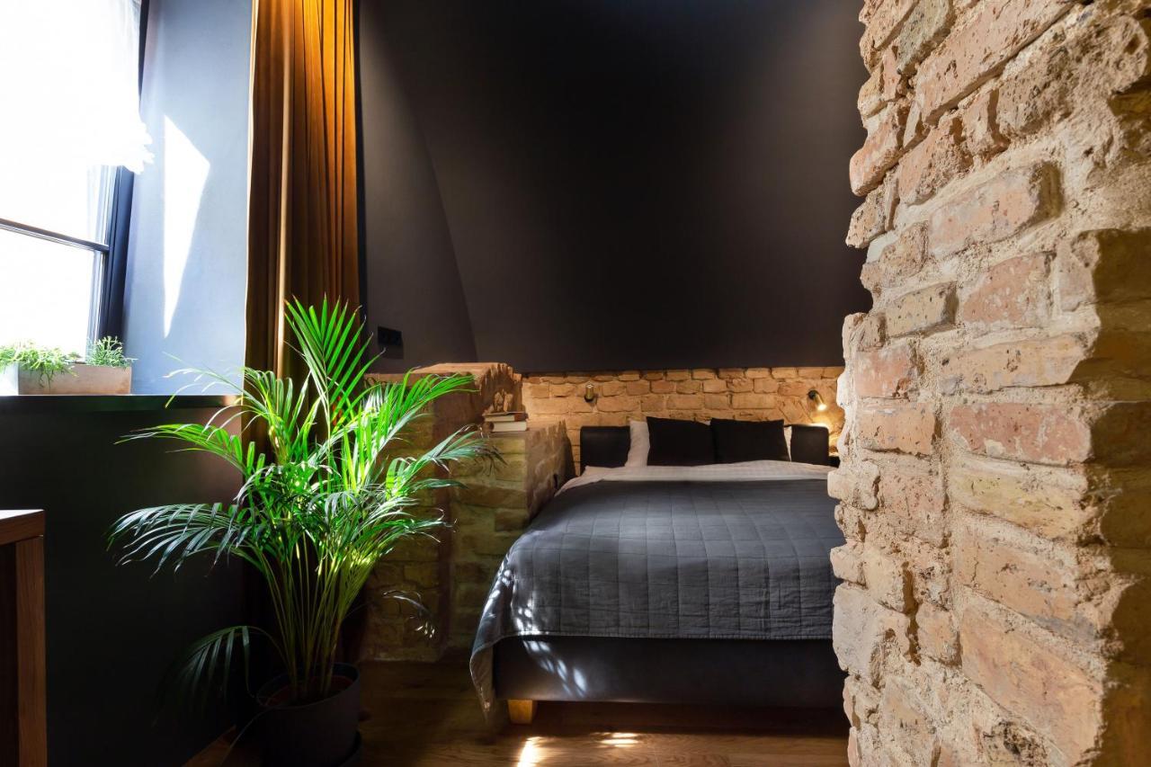#Stayhere - Historic Vilnius Old Town Chic Studio Exterior foto