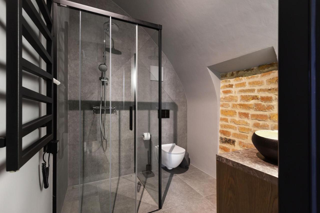 #Stayhere - Historic Vilnius Old Town Chic Studio Exterior foto
