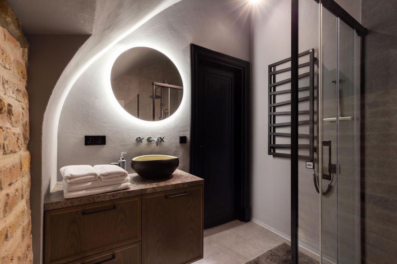 #Stayhere - Historic Vilnius Old Town Chic Studio Exterior foto