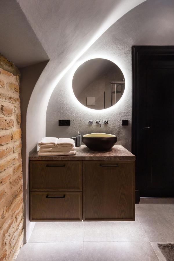 #Stayhere - Historic Vilnius Old Town Chic Studio Exterior foto