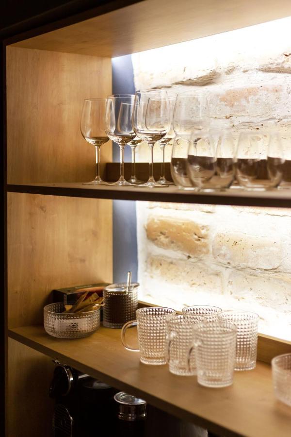 #Stayhere - Historic Vilnius Old Town Chic Studio Exterior foto