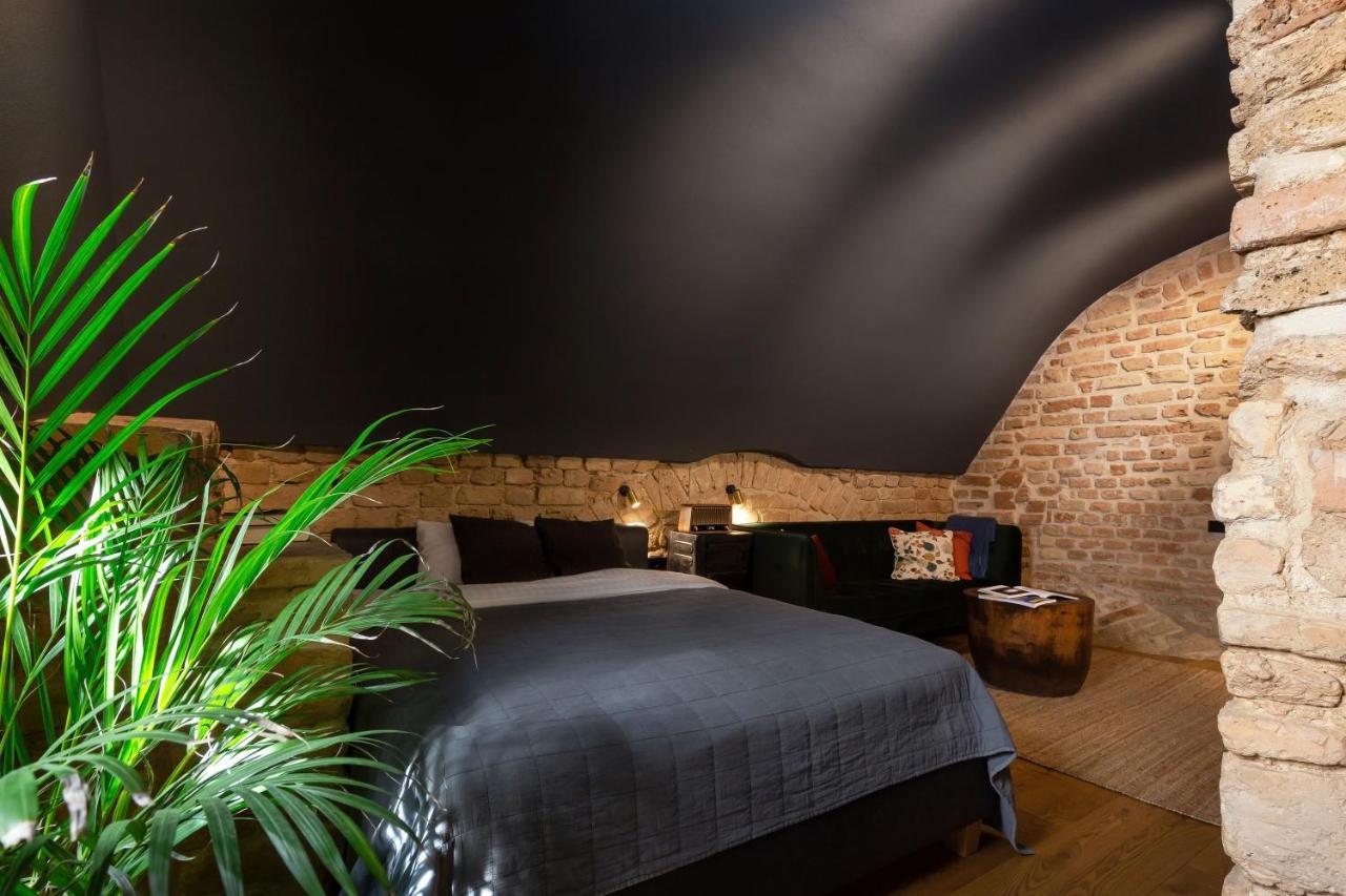 #Stayhere - Historic Vilnius Old Town Chic Studio Exterior foto